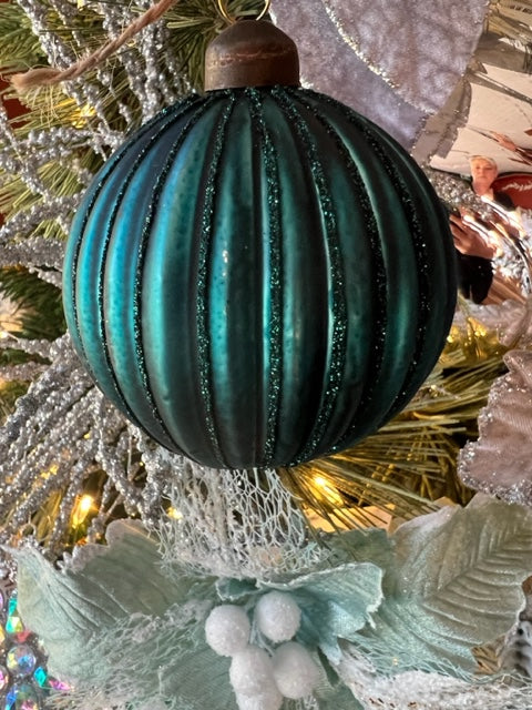 Christmas Baubles