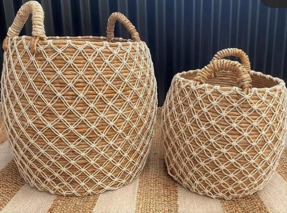 Baskets