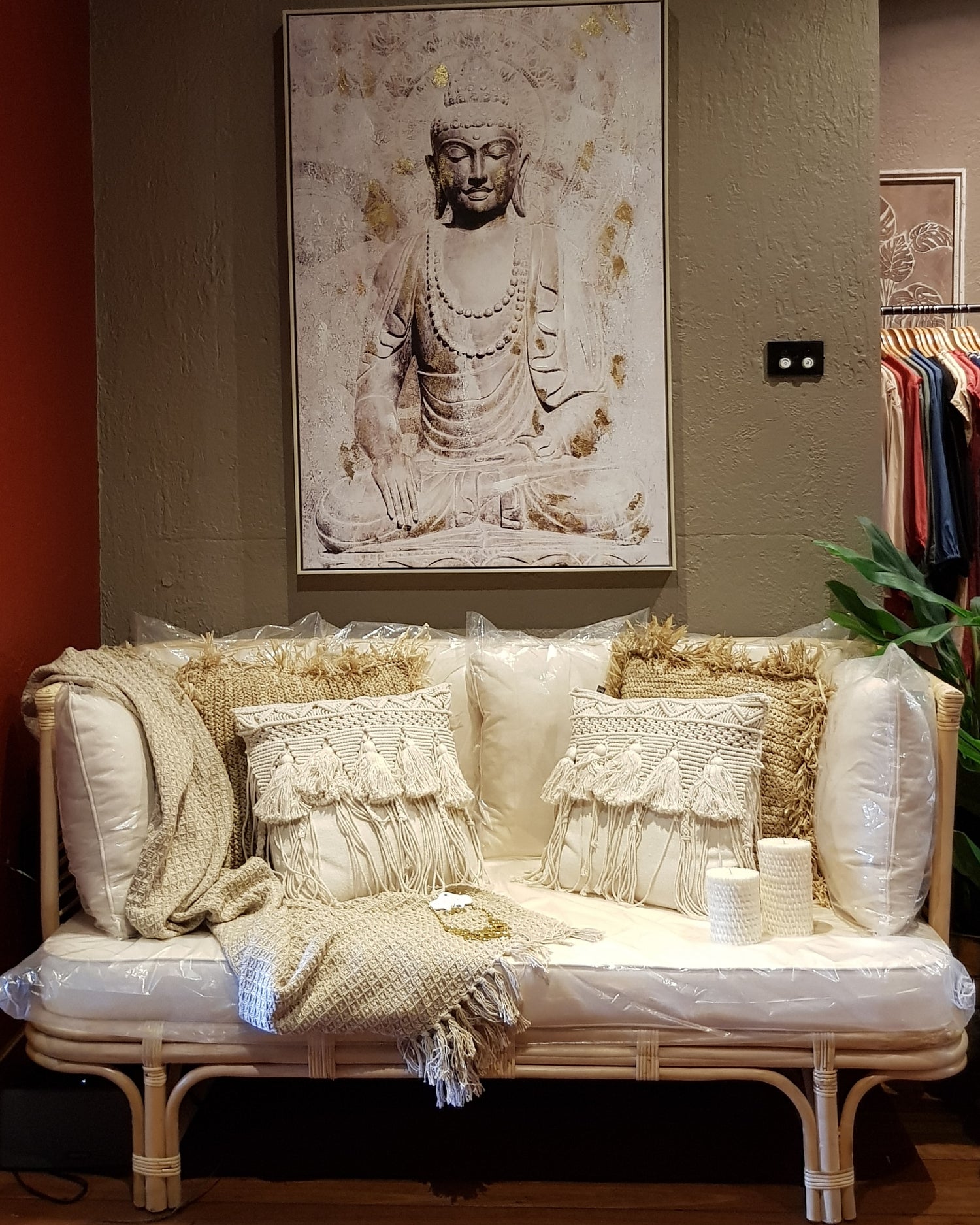 Home Decor