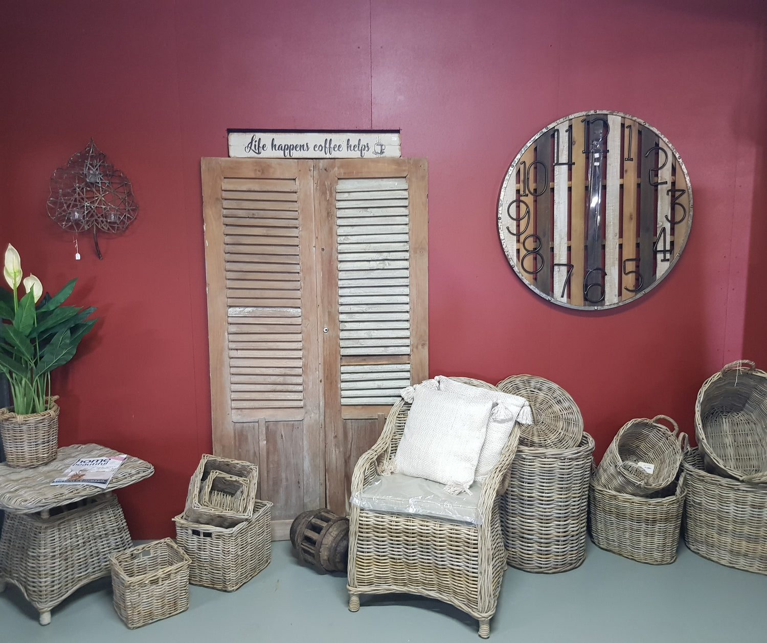Wall Decor
