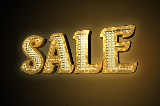 Sale