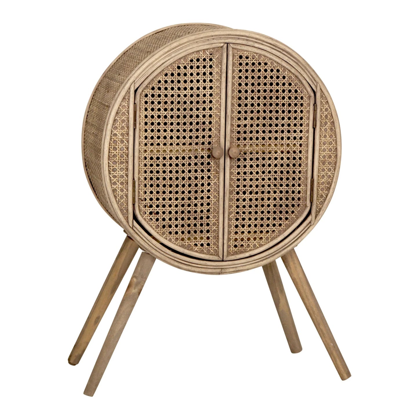 Otway Natural Cabinet