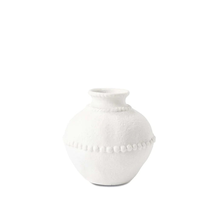 Round Bauble Vase Small