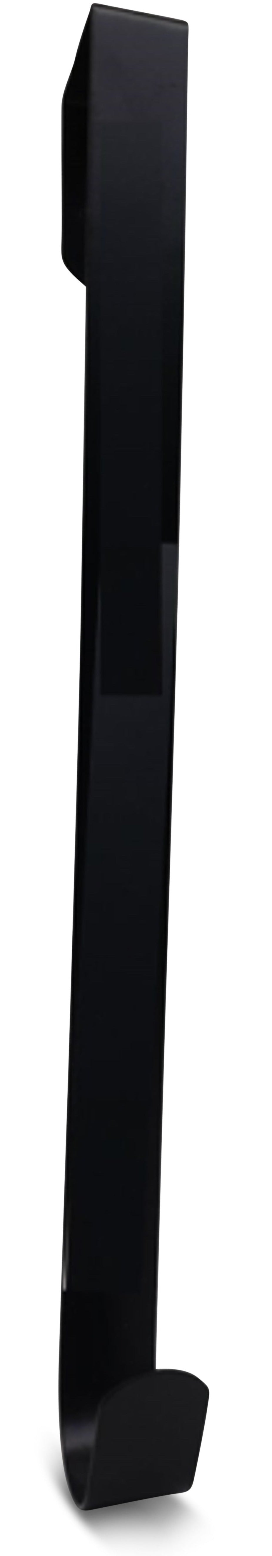 Wreath Hanger Black 36cm