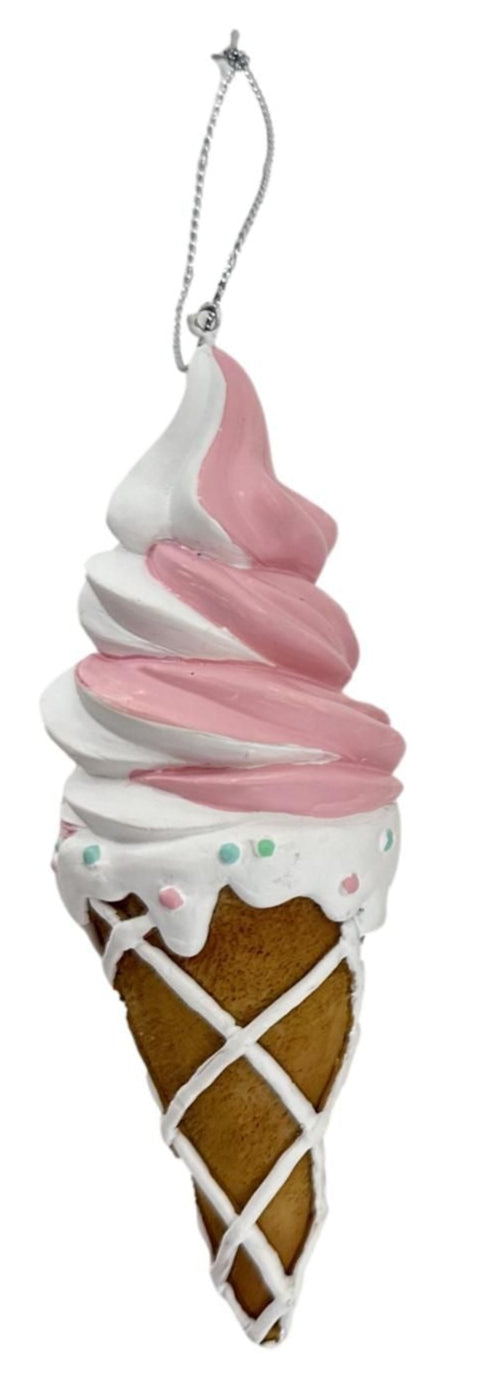 Ice-cream Hanging Decoration 1