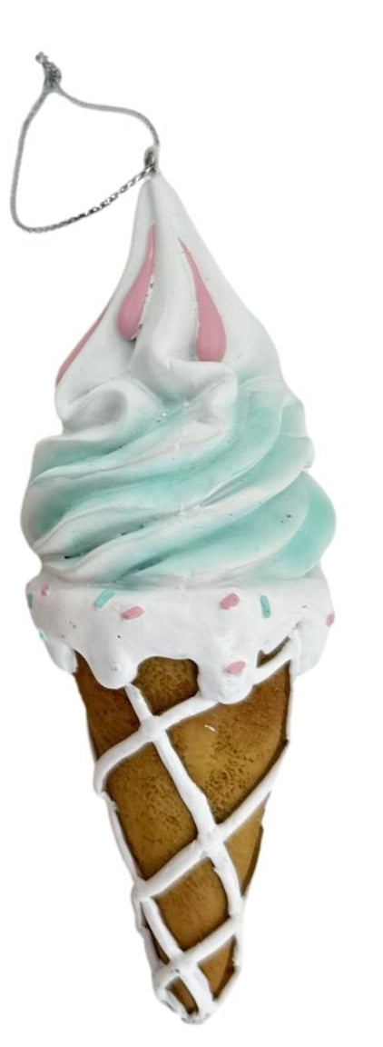 Ice Cream Hanging Decoration 2