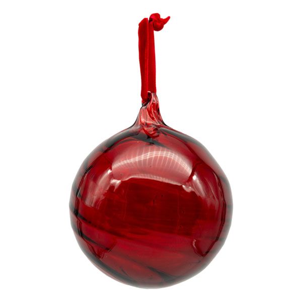 Burgundy Ball