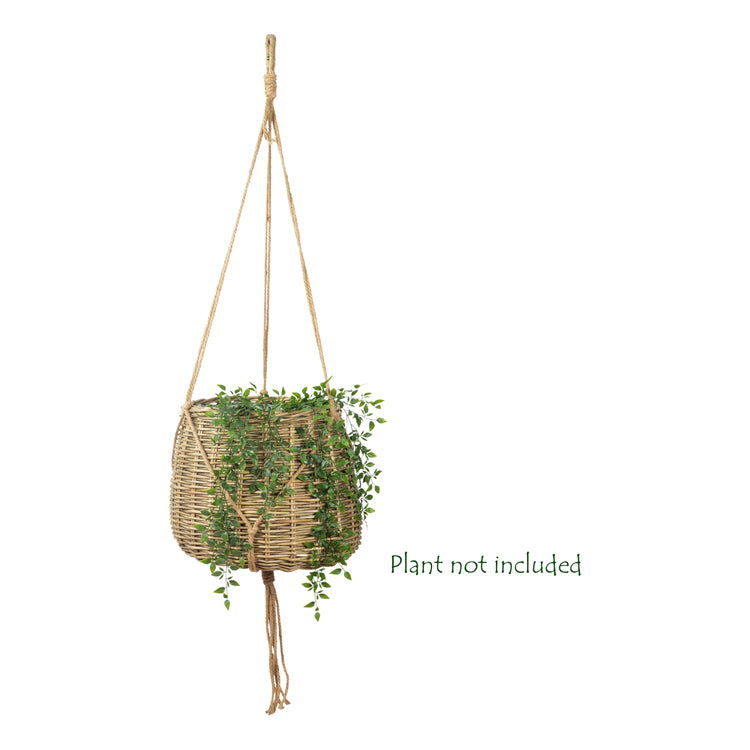 Zena Hanging Planter Basket Large