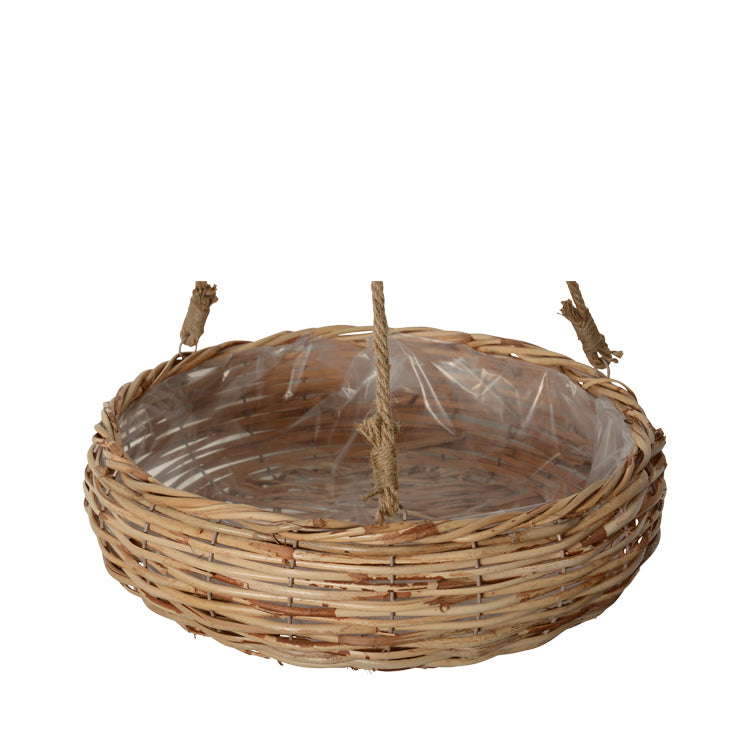 Rami Hanging Planter Basket Large