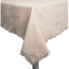 Avani Tablecloth 150x250cm Sandstone