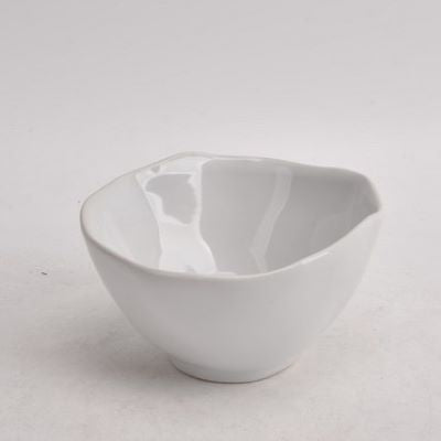 Mode Wonky Bowl White
