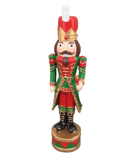 Toy Solider with Sword 30cm