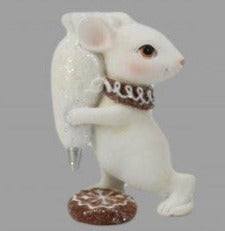 Gingerbread Mice Cookie 2