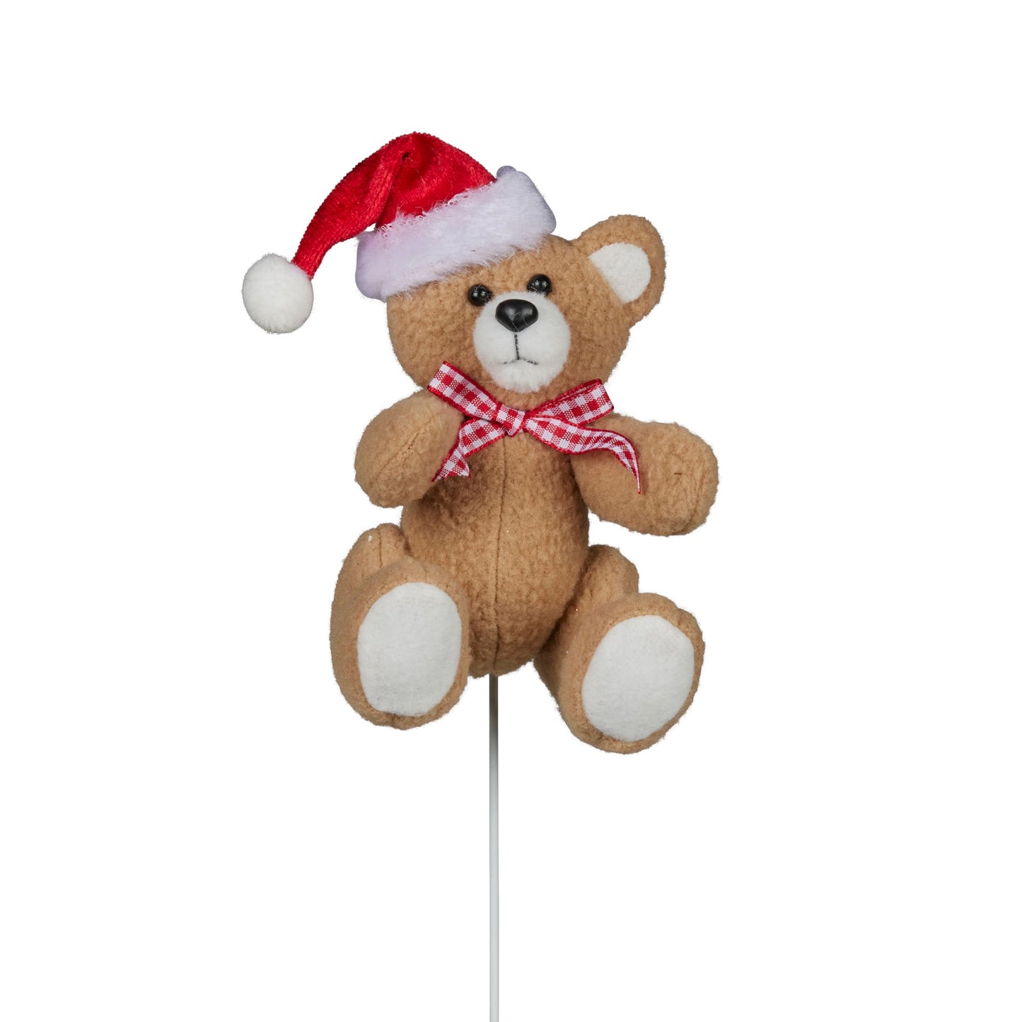 Bear Tree Stuffer 25cm