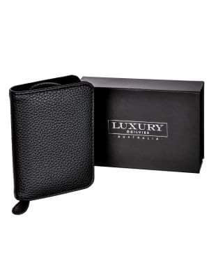 Luxury Manicure Set Wallet