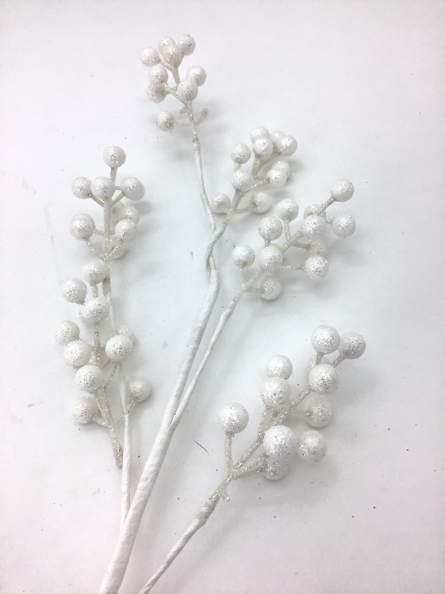 White Ball Spray