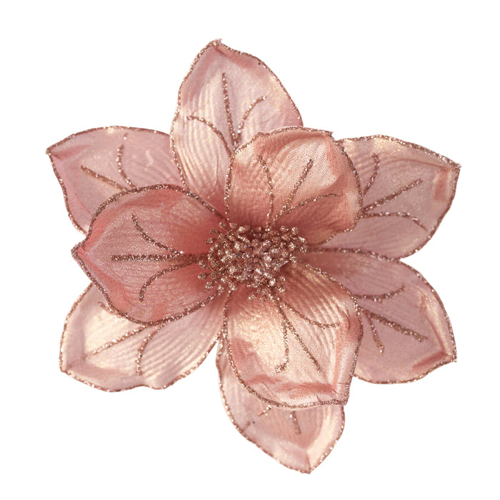 Magnolia Musk Clip on