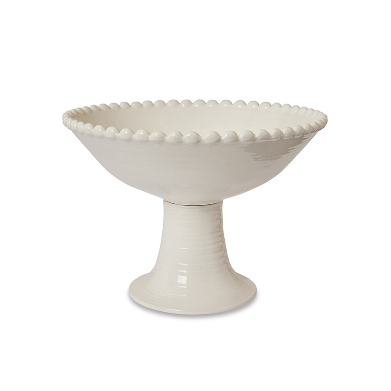 Bronte Pedestal Bowl