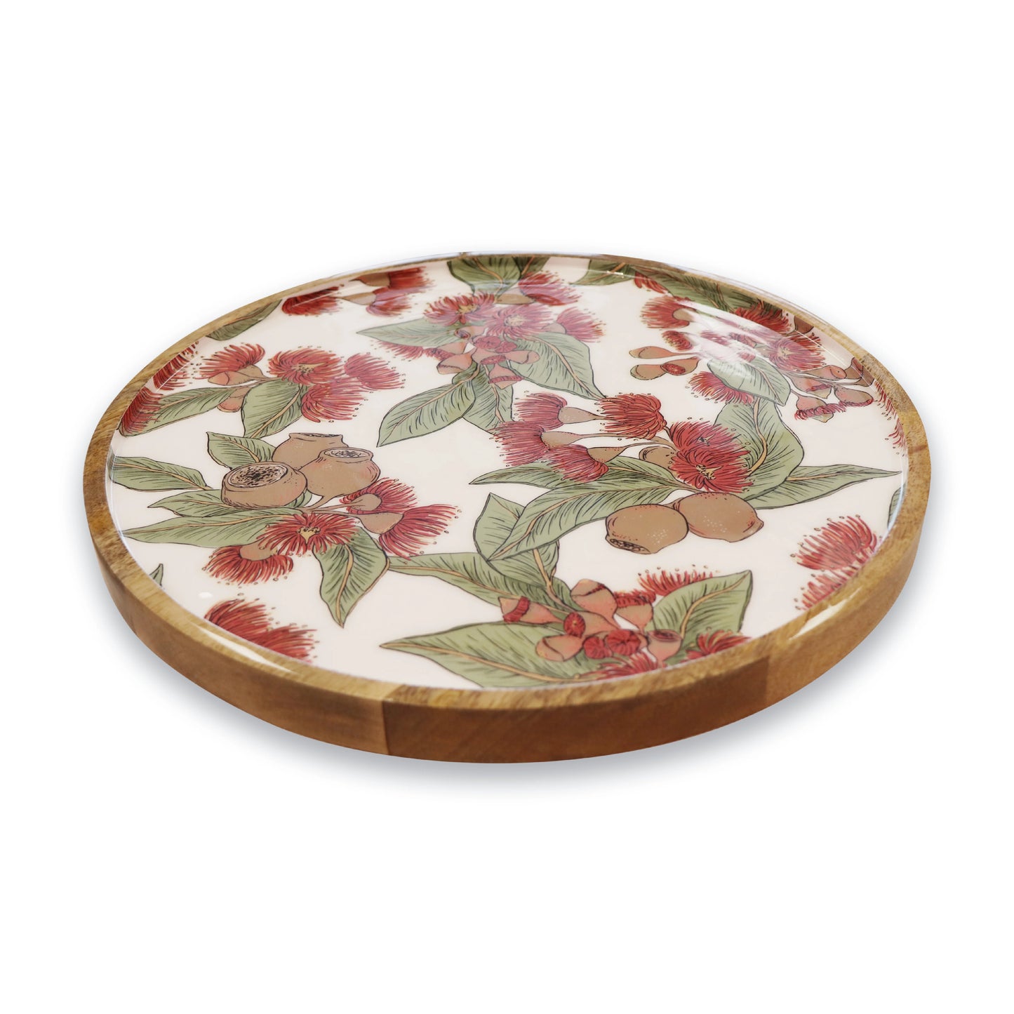 Natalie Round Platter 35cm