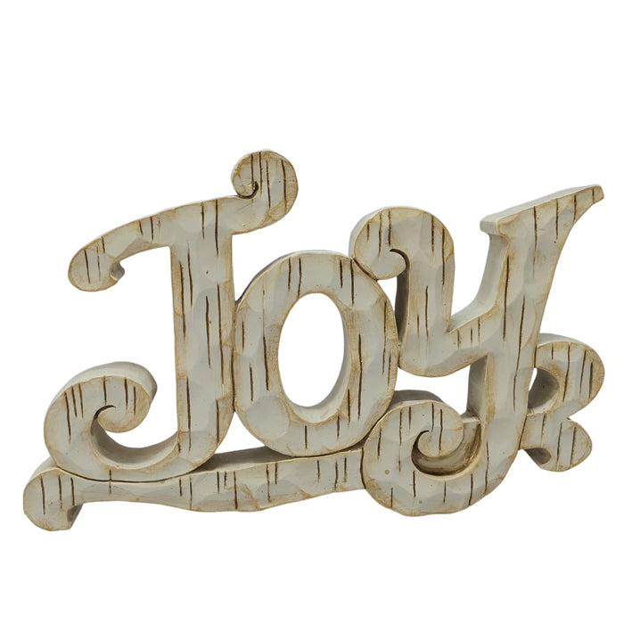 Joy Natural Resin
