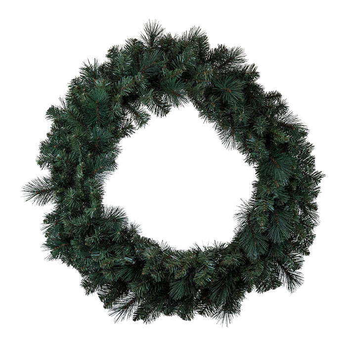Ashbrooke Wreath 90cm