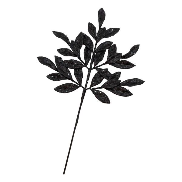 Black Leaf Spray