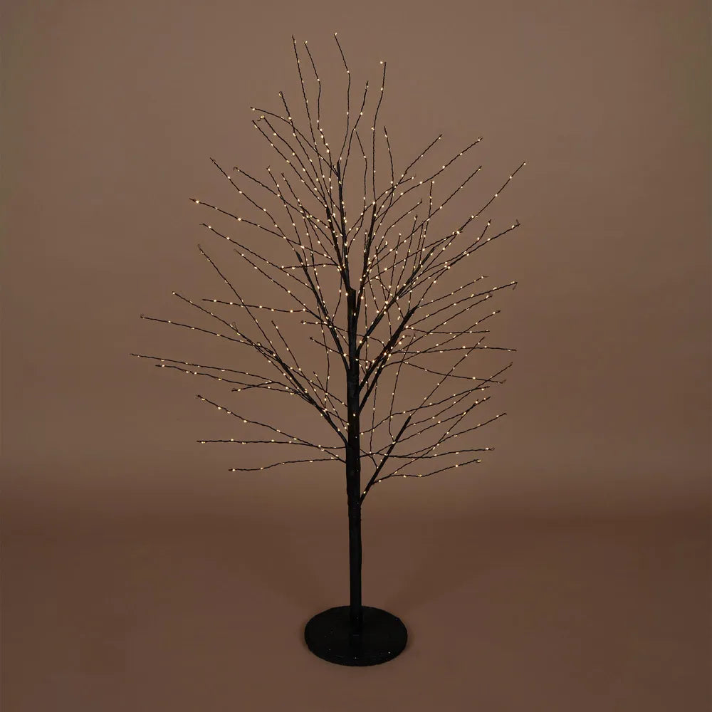 Black Forest Light up Tree Small