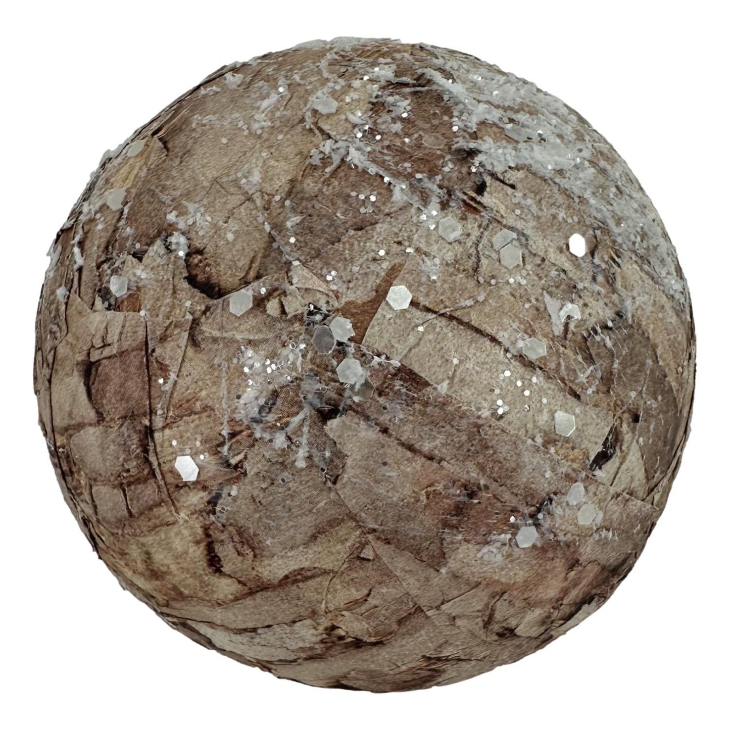 Natural Ball Bauble