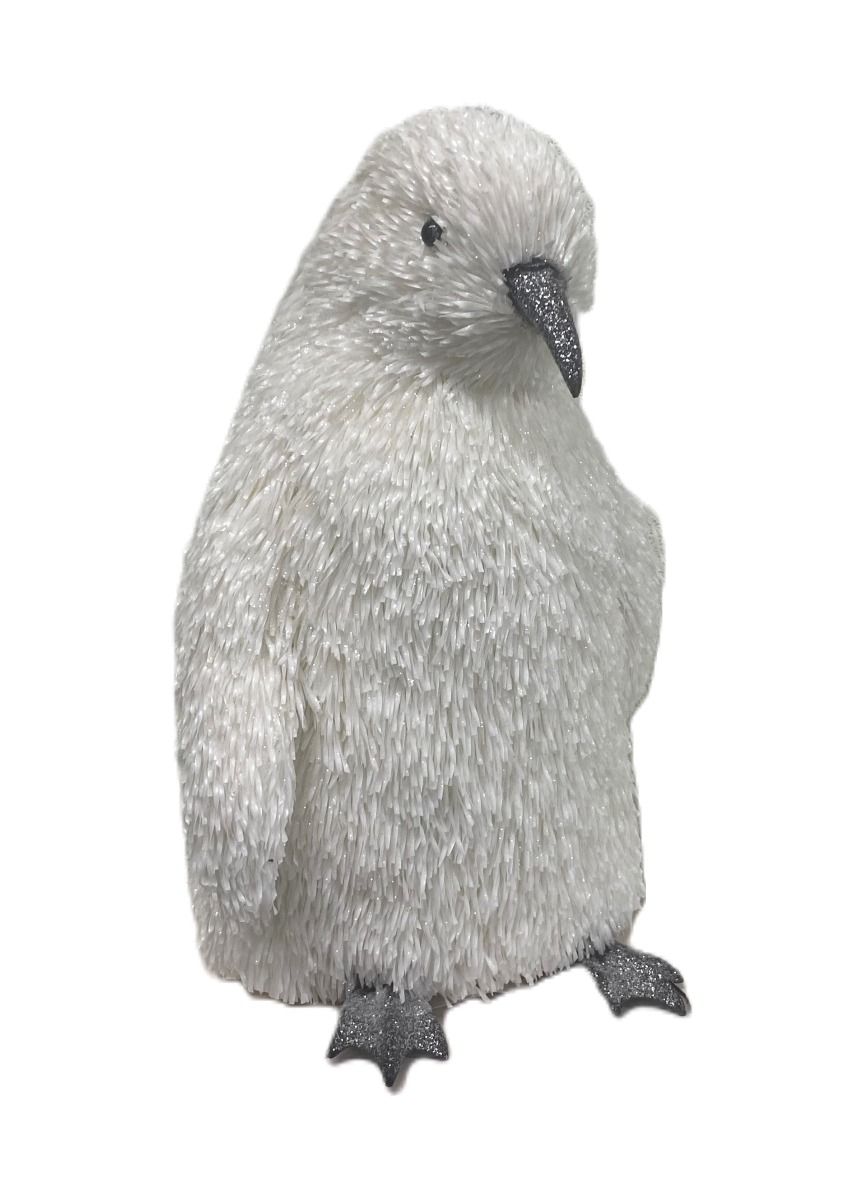 White Penguin 37cm