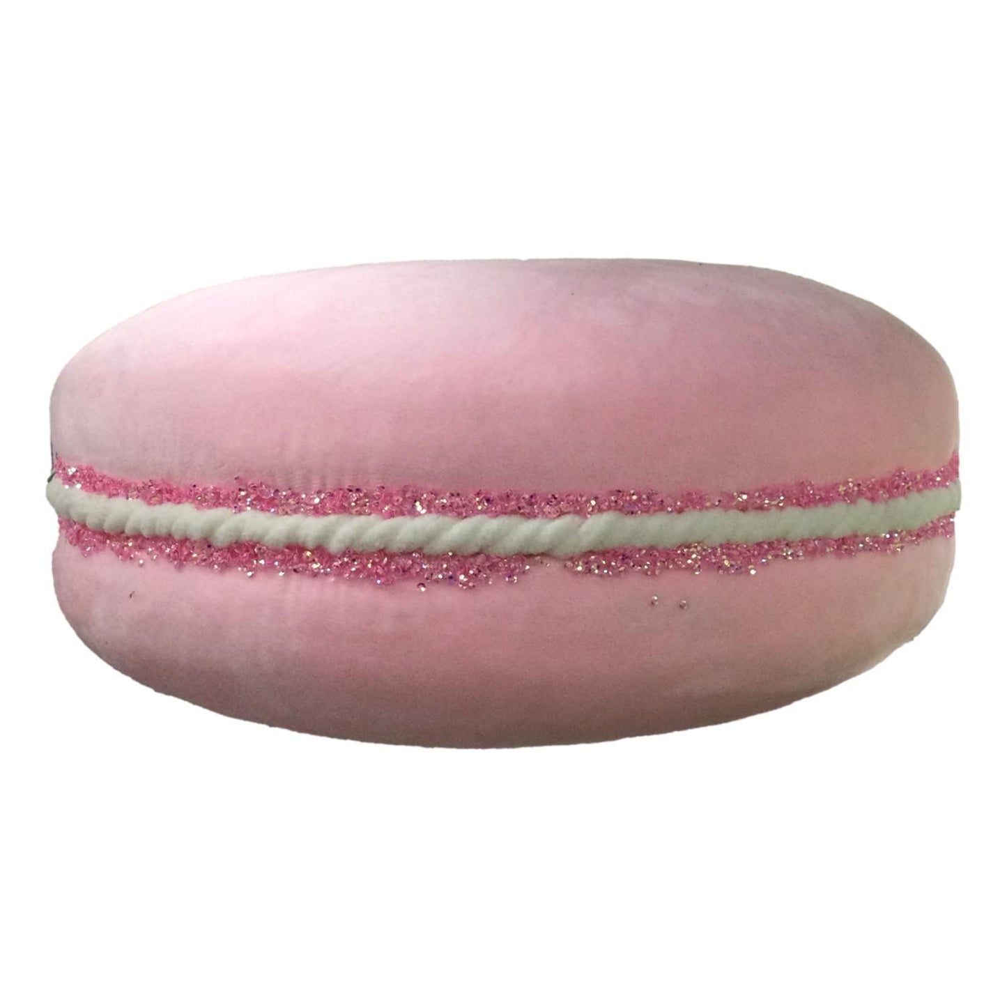 Pale Pink Macaron 36cm