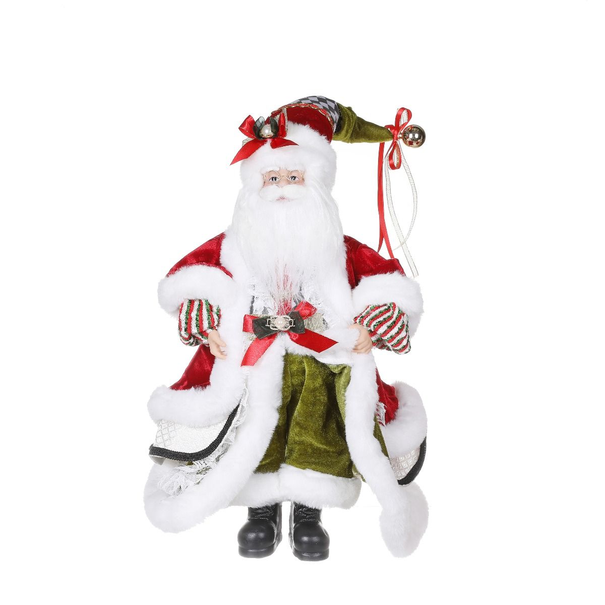 Father Christmas 45cm