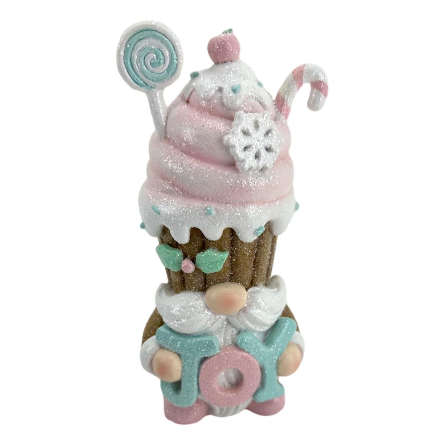 Cupcake Joy Gnome 20cm