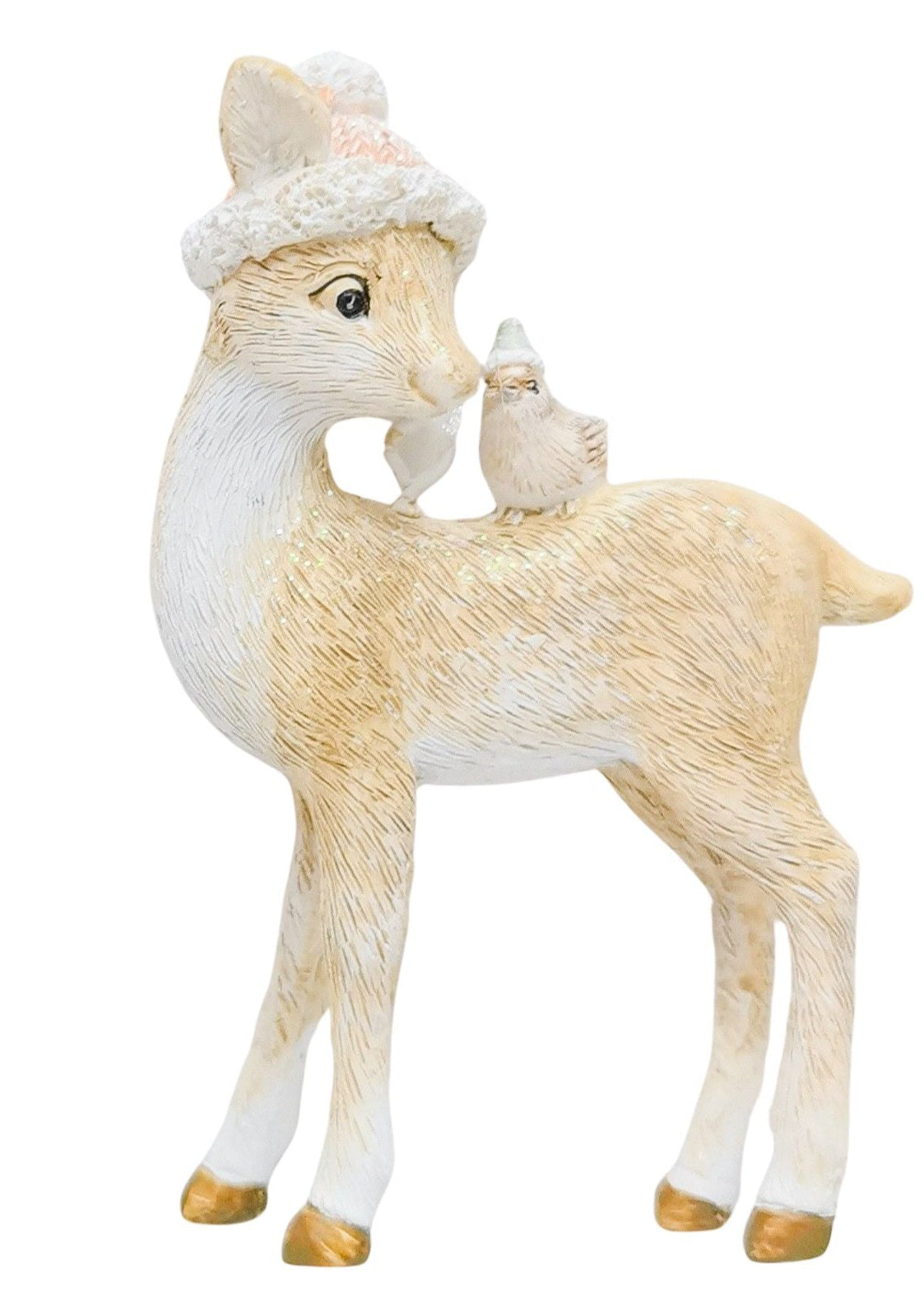 Deer and Friends 2