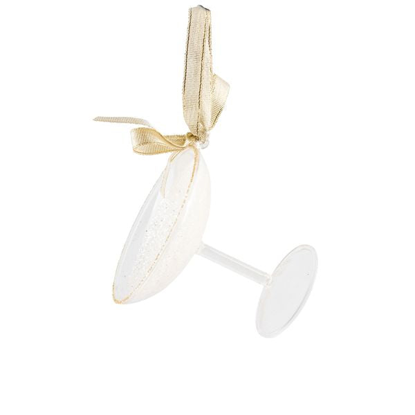 Cocktail Glass Decoration