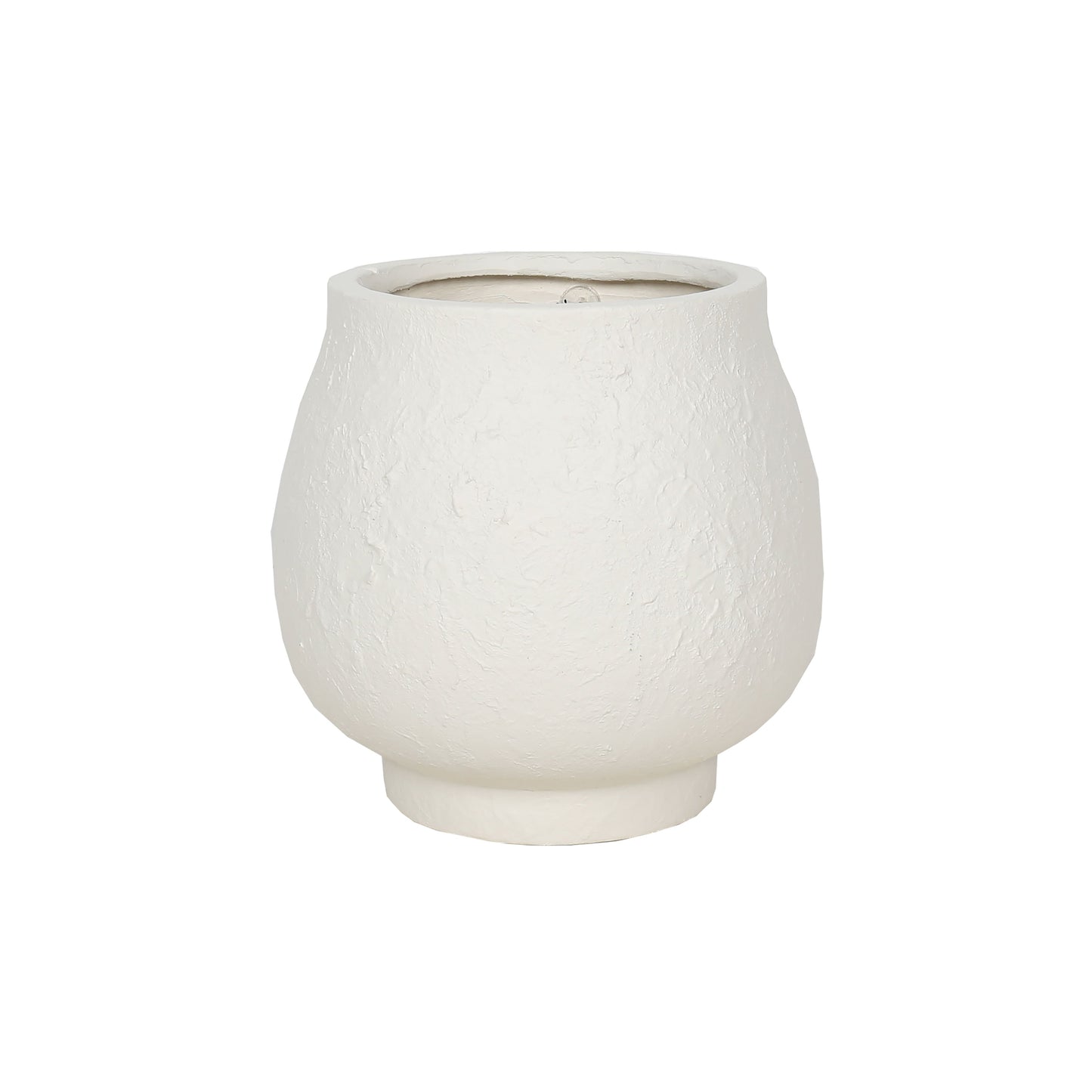 Elmore Magnesium Taupe Urn Small