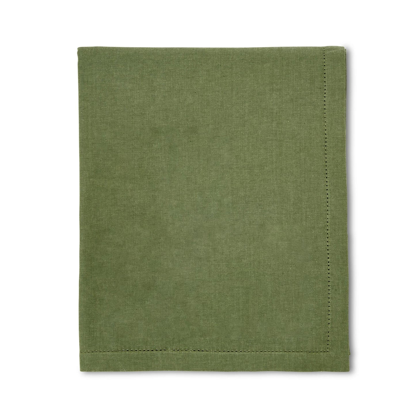 Jetty Sage Tablecloth 180 x 350 cm