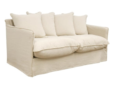 Basque 2 Seat Sofa