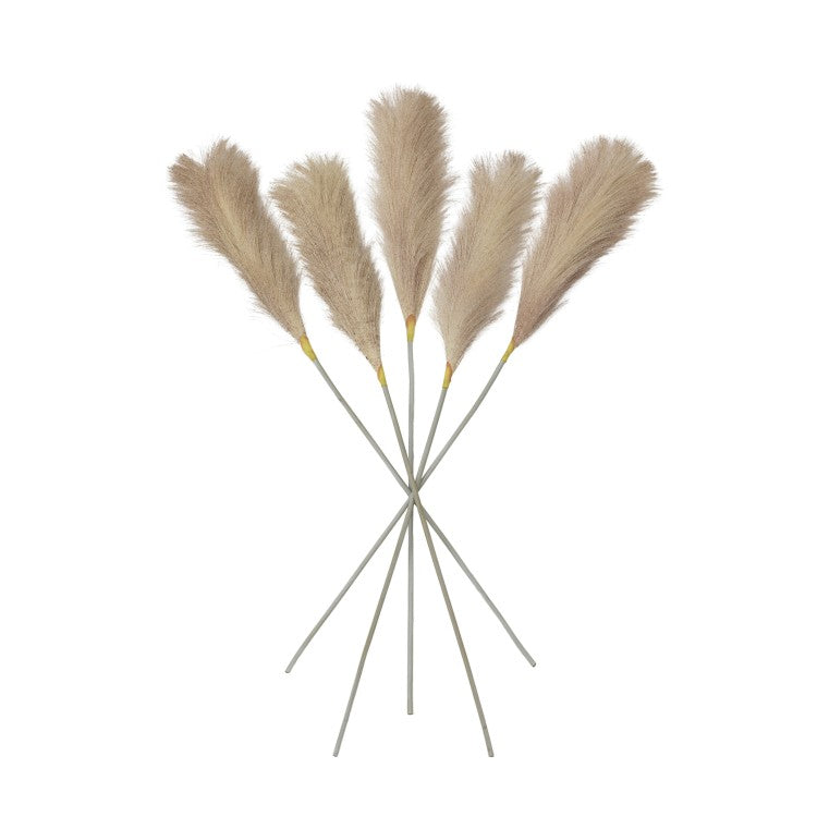 Goma Soft Feather Stem Blush