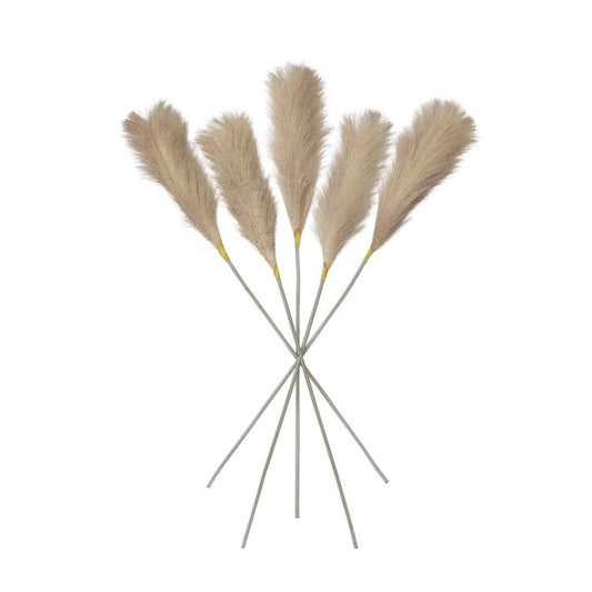 Goma Soft Feather Stem Blush
