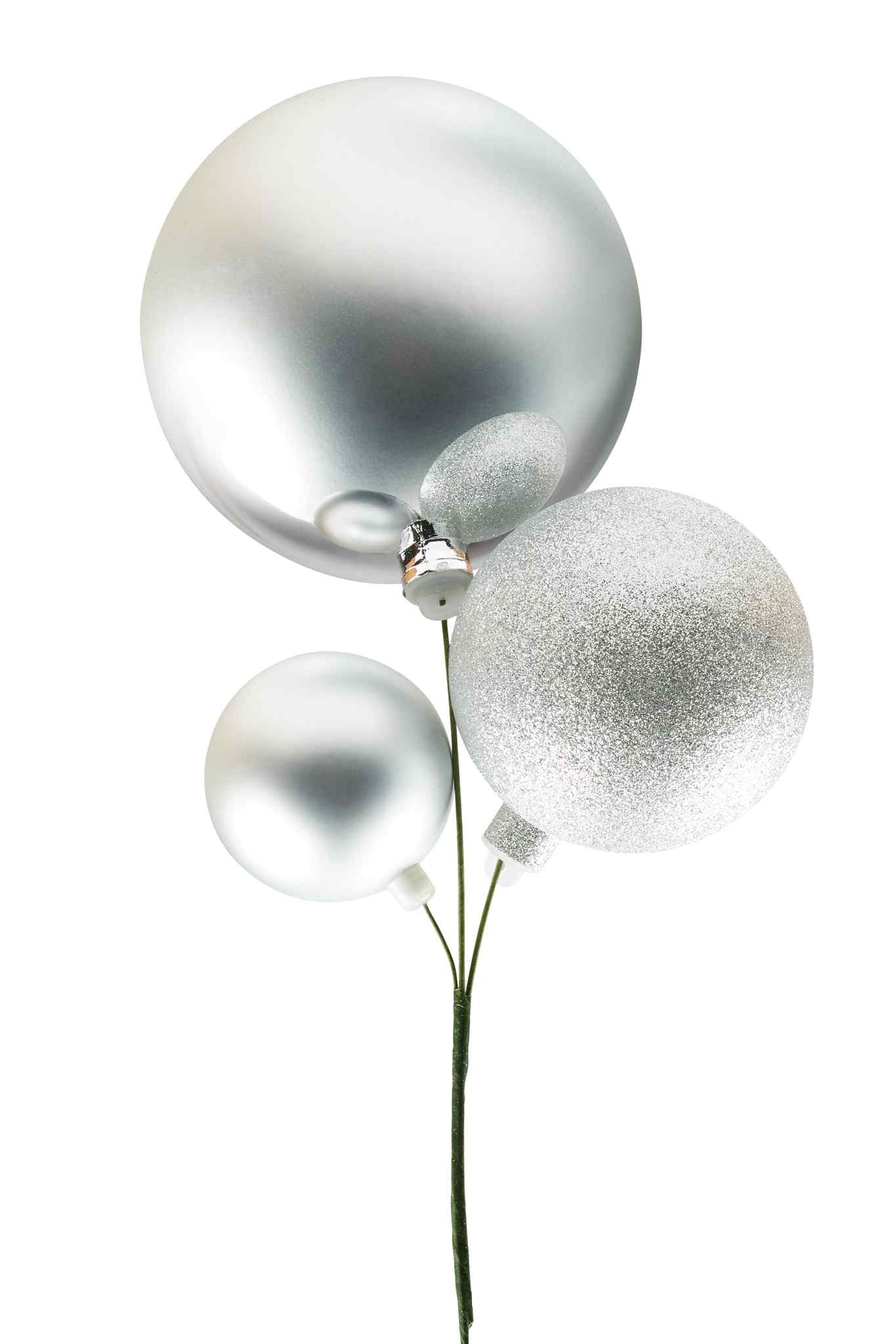 Silver Ball Spray