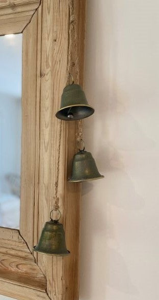 Krissy Garland - 3 Brass