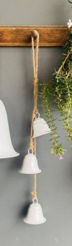 Krissy Bell 3 Garland