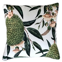 Exotic Blooms 60 x 60