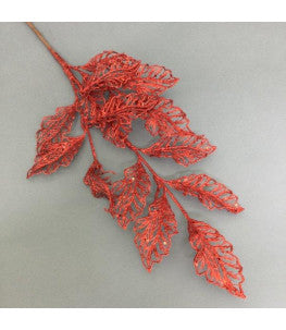 Red Fine Leaf Spray