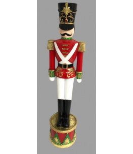 Toy Soldier 46 cm