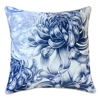 Hamptons  White  45 x 45 cm