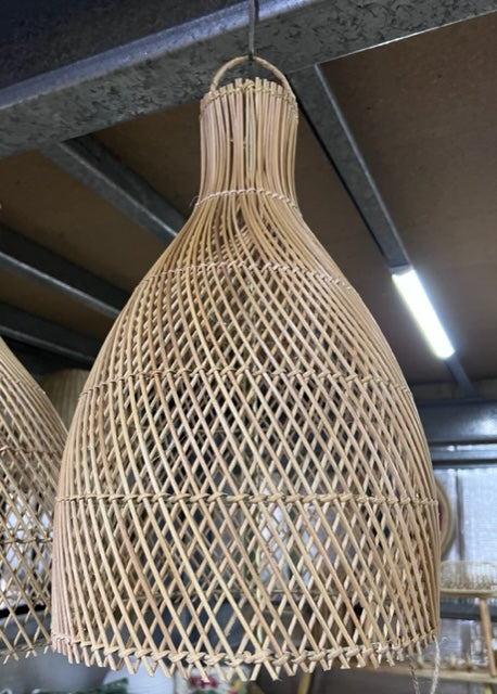 Lamp Shade Lonceng Small