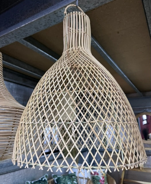 lamp Shade Lonceng Med