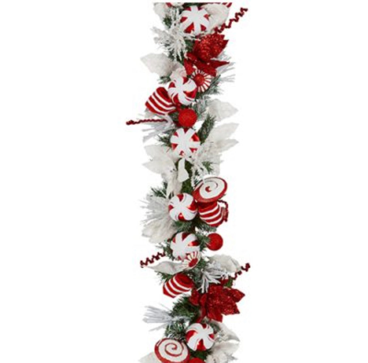 Candylane Garland 274 cm Long