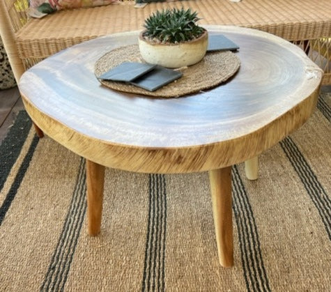 Kuku Coffee Table 65cm